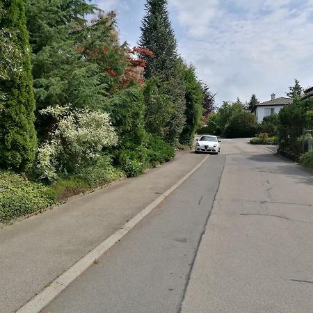 Gaestehaus Udligenswil Luaran gambar