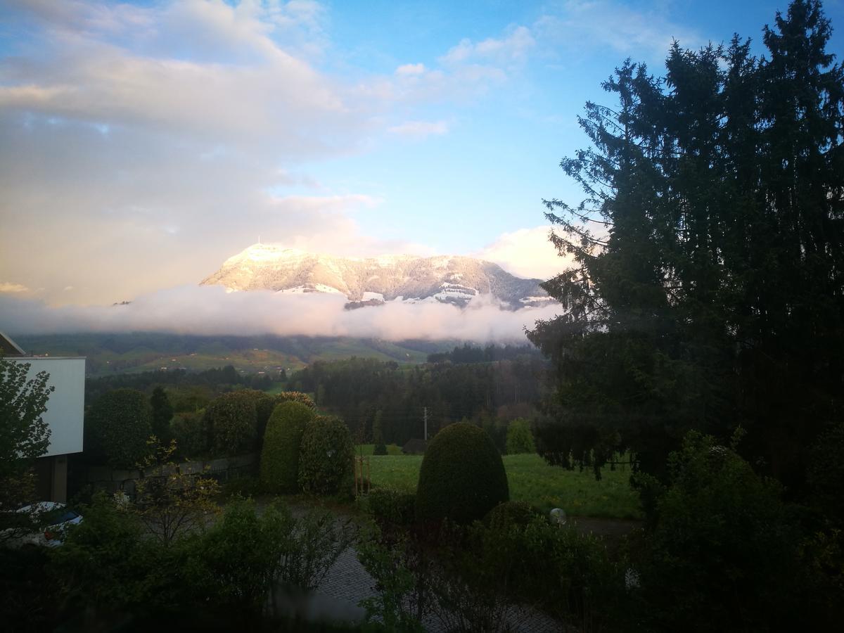 Gaestehaus Udligenswil Luaran gambar