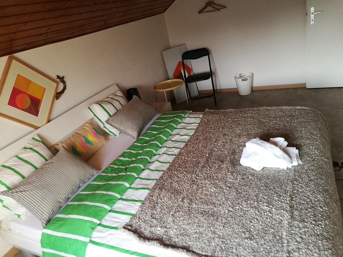 Gaestehaus Udligenswil Luaran gambar