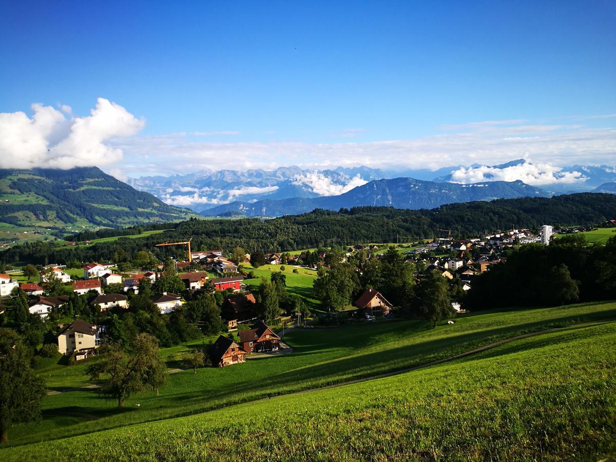 Gaestehaus Udligenswil Luaran gambar