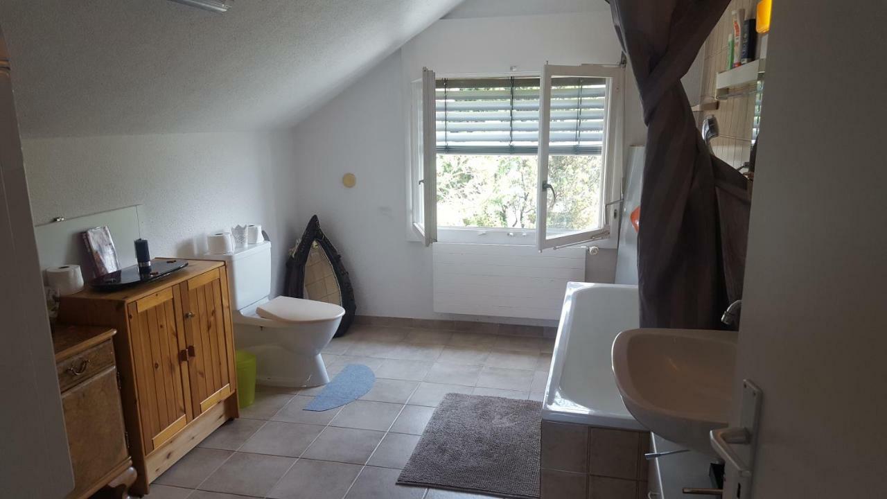 Gaestehaus Udligenswil Luaran gambar
