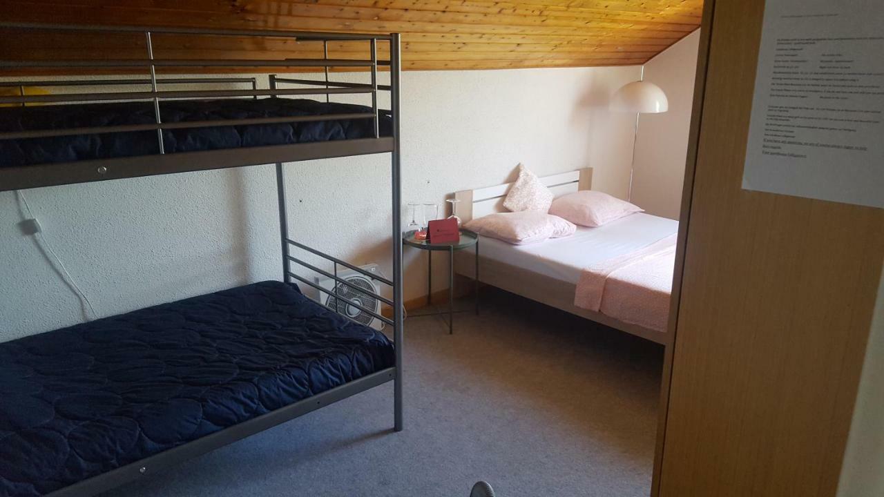 Gaestehaus Udligenswil Luaran gambar