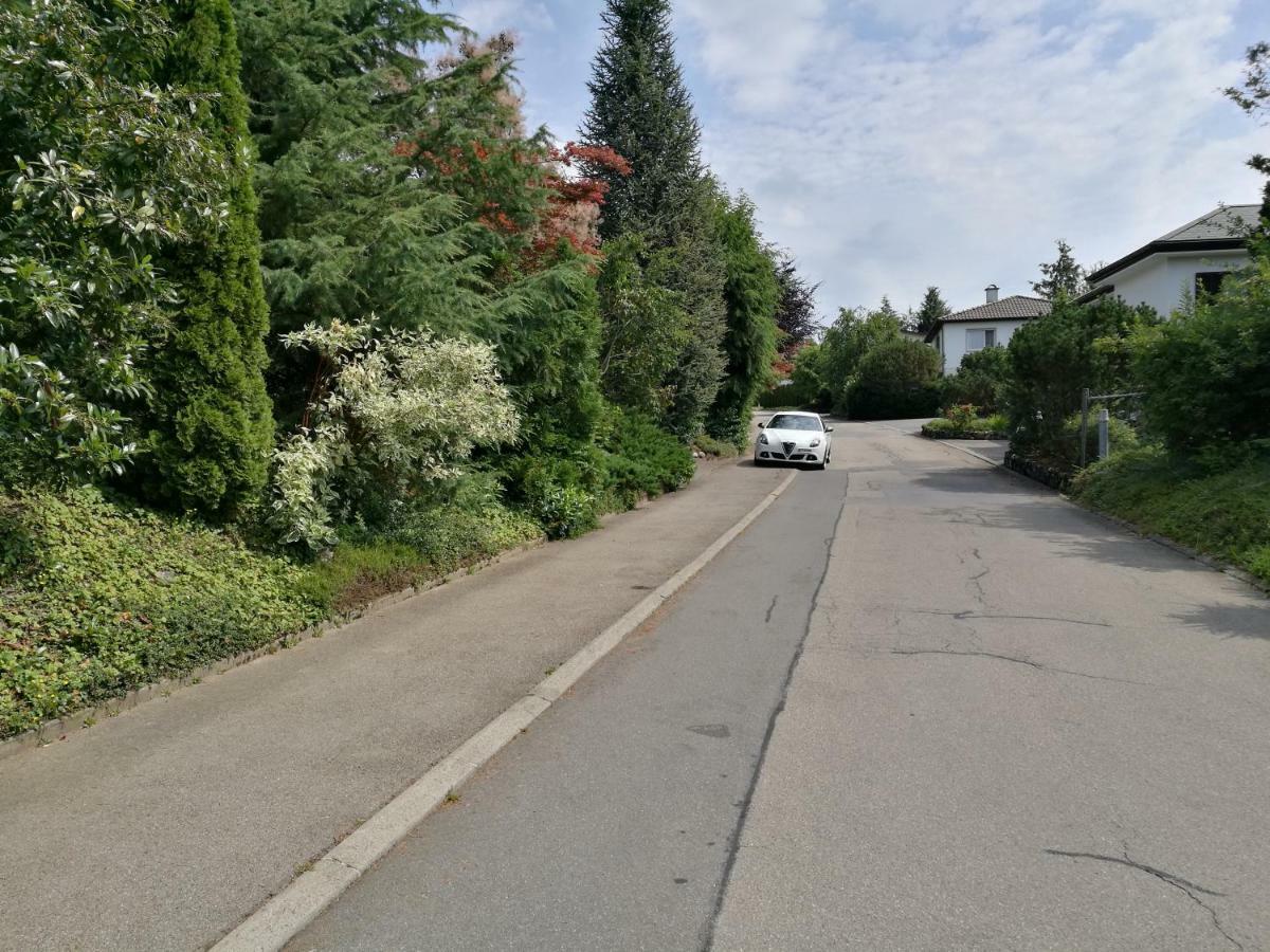 Gaestehaus Udligenswil Luaran gambar