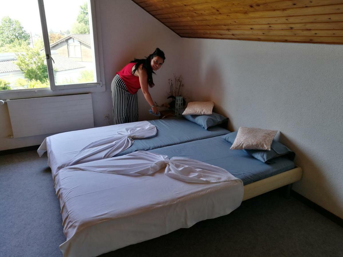 Gaestehaus Udligenswil Luaran gambar